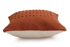 Casa Amarosa Terra Throw Pillow Cover 11 Casa Amarosa Terra Throw Pillow Cover