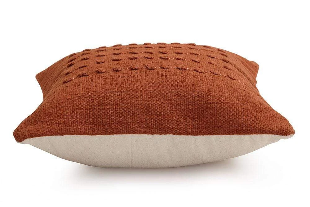 Casa Amarosa Terra Throw Pillow Cover 5 Casa Amarosa Terra Throw Pillow Cover