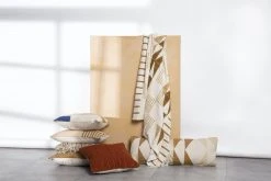 Casa Amarosa Terra Throw Pillow Cover 12 Casa Amarosa Terra Throw Pillow Cover