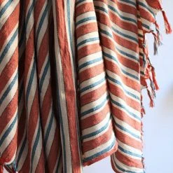 Anatolico Terra Turkish Towel