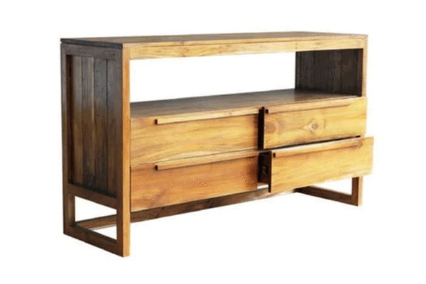 Masaya & Co. Furniture Terrabona Console 4 Masaya & Co. Furniture Terrabona Console
