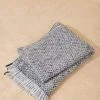 Territory Design Home Goods Amaru Alpaca Throw Blanket