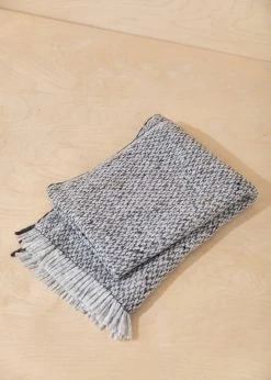 Territory Design Home Goods Amaru Alpaca Throw Blanket