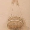 Territory Design Circle Hanging Basket Home Goods