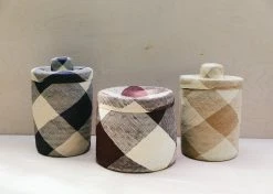 Territory Design Japa Tall Basket - Midnight Home Goods 15 Territory Design Japa Tall Basket - Midnight Home Goods