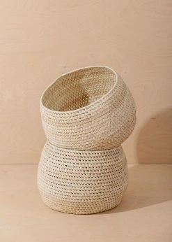 Territory Design Jarrito Large Basket