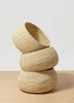 Territory Design Jarrito Medium Basket