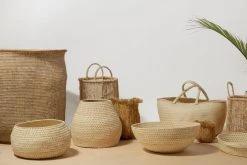 Territory Design Jarrito Medium Basket