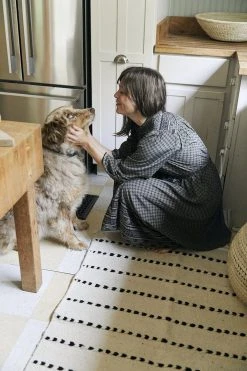 Territory Design Home Goods Laine Wool Accent Rug