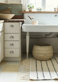 Territory Design Home Goods Laine Wool Accent Rug