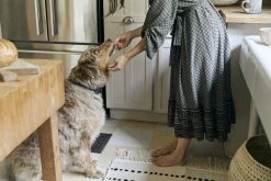 Territory Design Home Goods Laine Wool Accent Rug