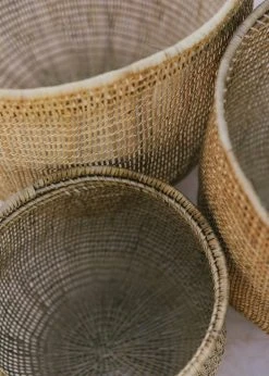 Territory Design Maku Basket Home Goods