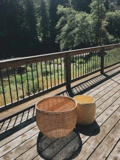 Territory Design Maku Basket Home Goods