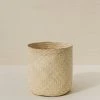 Territory Design Mixta Palm Basket Home Goods