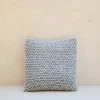 Territory Design Home Goods Nube Throw Pillow Cover - Gray 1 Territory Design Home Goods Nube Throw Pillow Cover - Gray