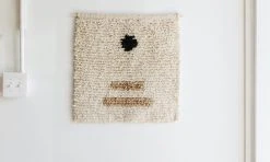 Territory Design Puntos Wall Hanging I