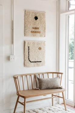 Territory Design Home Goods Puntos Wall Hanging II 10 Territory Design Home Goods Puntos Wall Hanging II