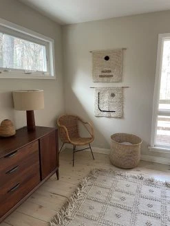 Territory Design Puntos Wall Hangings Set Home Goods