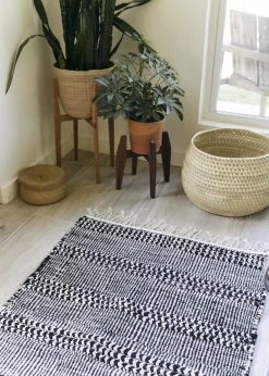 Territory Design Seress Wool Rug