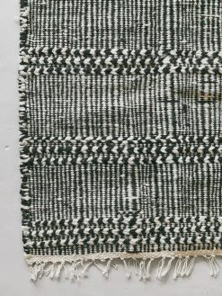 Territory Design Seress Wool Rug