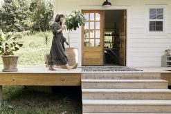 Territory Design Seress Wool Rug