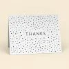Cute Root Thanks Dots Plantable Cards - 10 Pack