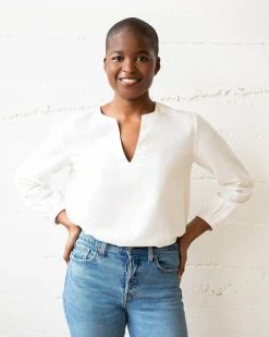 WVN Thayer Top Clothing