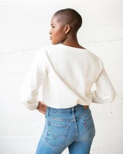 WVN Thayer Top Clothing