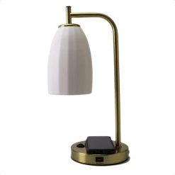 The Bright Angle Best Sellers Dolan Porcelain Table Lamp
