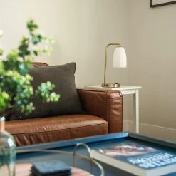 The Bright Angle Best Sellers Dolan Porcelain Table Lamp