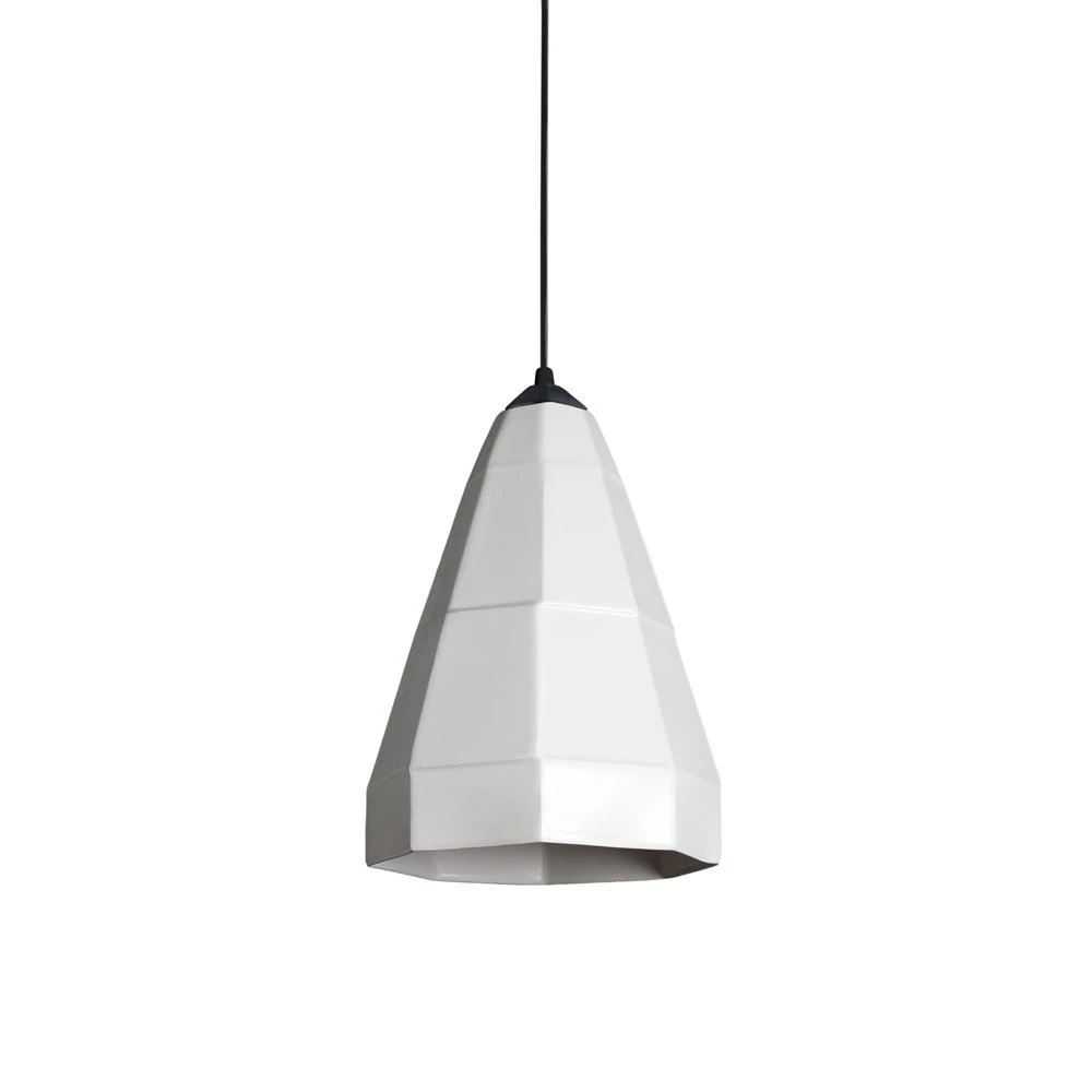 The Bright Angle Expansion 1 Porcelain Pendant Light 3 The Bright Angle Expansion 1 Porcelain Pendant Light