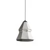 The Bright Angle Expansion 3 Porcelain Pendant Light 2 The Bright Angle Expansion 3 Porcelain Pendant Light