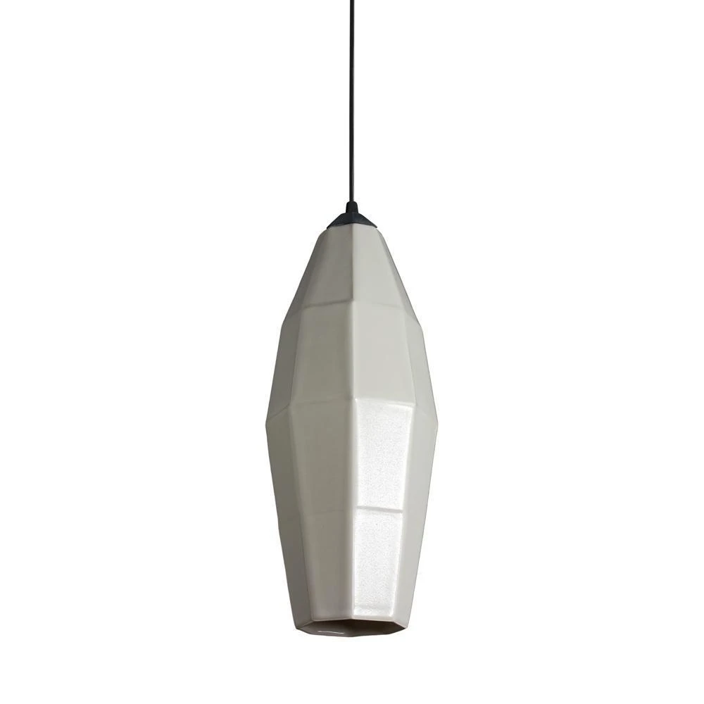 The Bright Angle Lighting Extension 2 Porcelain Pendant Light 3 The Bright Angle Lighting Extension 2 Porcelain Pendant Light