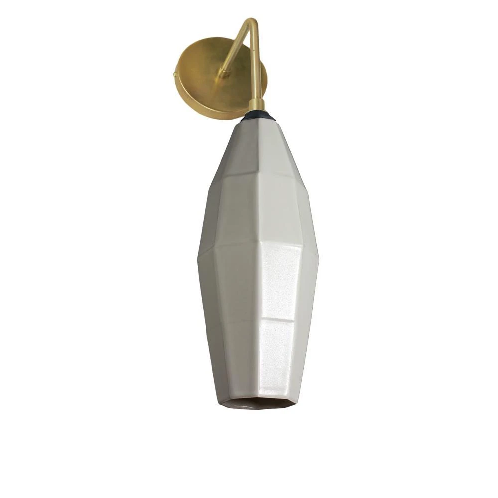 The Bright Angle Extension 2 Porcelain Wall Sconce Lighting 3 The Bright Angle Extension 2 Porcelain Wall Sconce Lighting