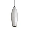 The Bright Angle Extension 3 Porcelain Pendant Light Lighting