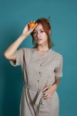 Dushyant Asthana Durga Jumpsuit Clothing 6 Dushyant Asthana Durga Jumpsuit Clothing