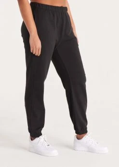 The Standard Stitch French Terry Sweatpant Clothing
