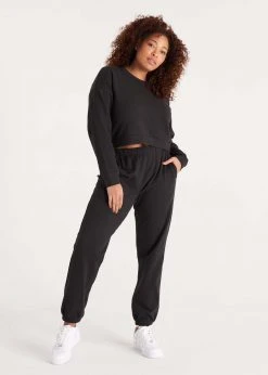 The Standard Stitch French Terry Sweatpant Clothing