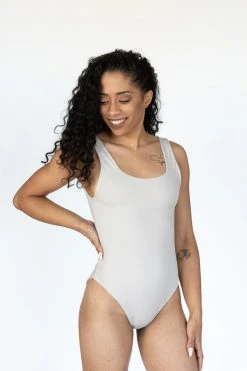 Saturday Swimwear Thea Recycled One Piece Swimsuit
