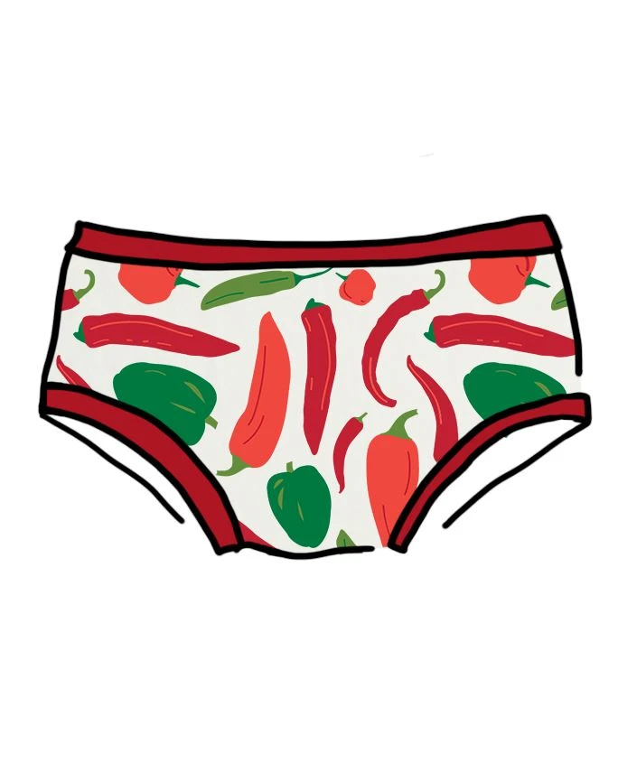 Thunderpants USA Hot Pants Hipster Underwear Underwear + Bras 5 Thunderpants USA Hot Pants Hipster Underwear Underwear + Bras