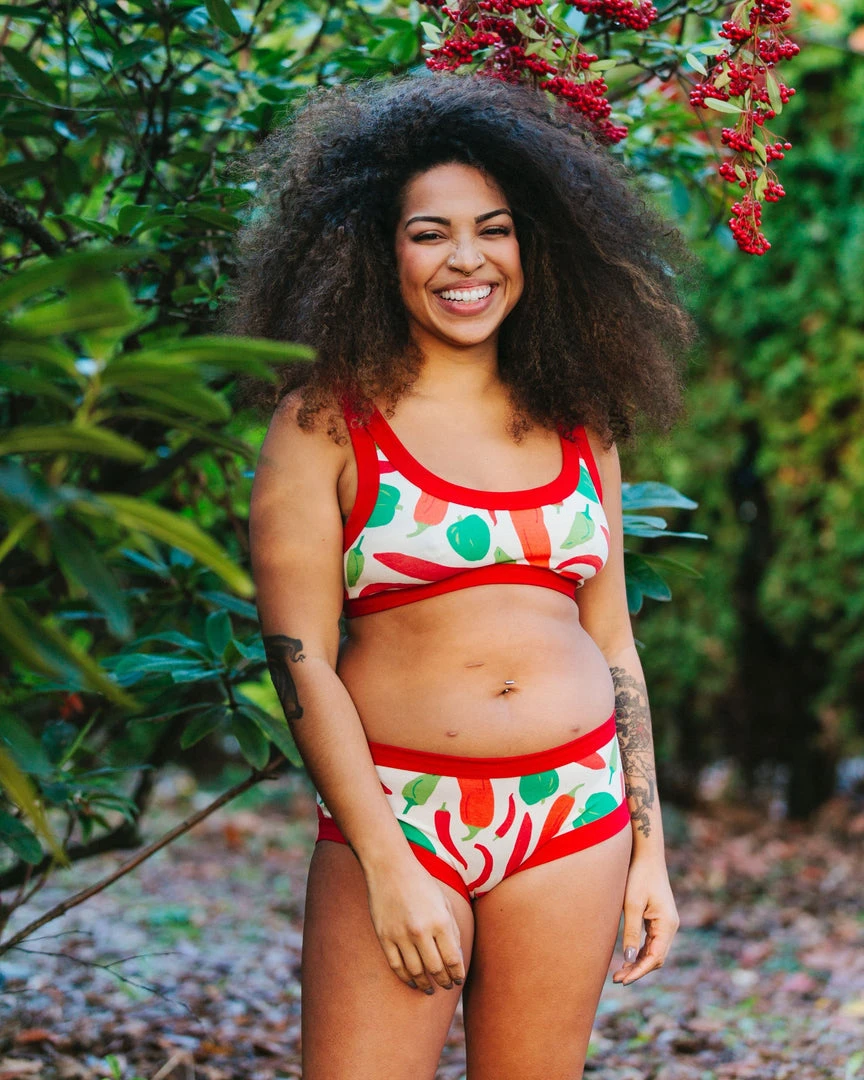 Thunderpants USA Hot Pants Hipster Underwear Underwear + Bras 4 Thunderpants USA Hot Pants Hipster Underwear Underwear + Bras