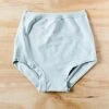 Thunderpants USA Dried Sage Sky Rise Underwear
