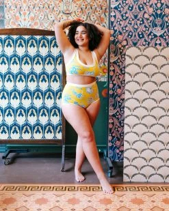 Thunderpants USA Easy Tiger Sky Rise Underwear