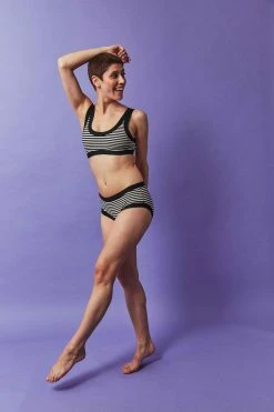 Thunderpants USA Stripes Hipster Underwear Best Sellers