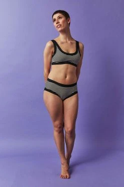 Thunderpants USA Stripes Hipster Underwear Best Sellers