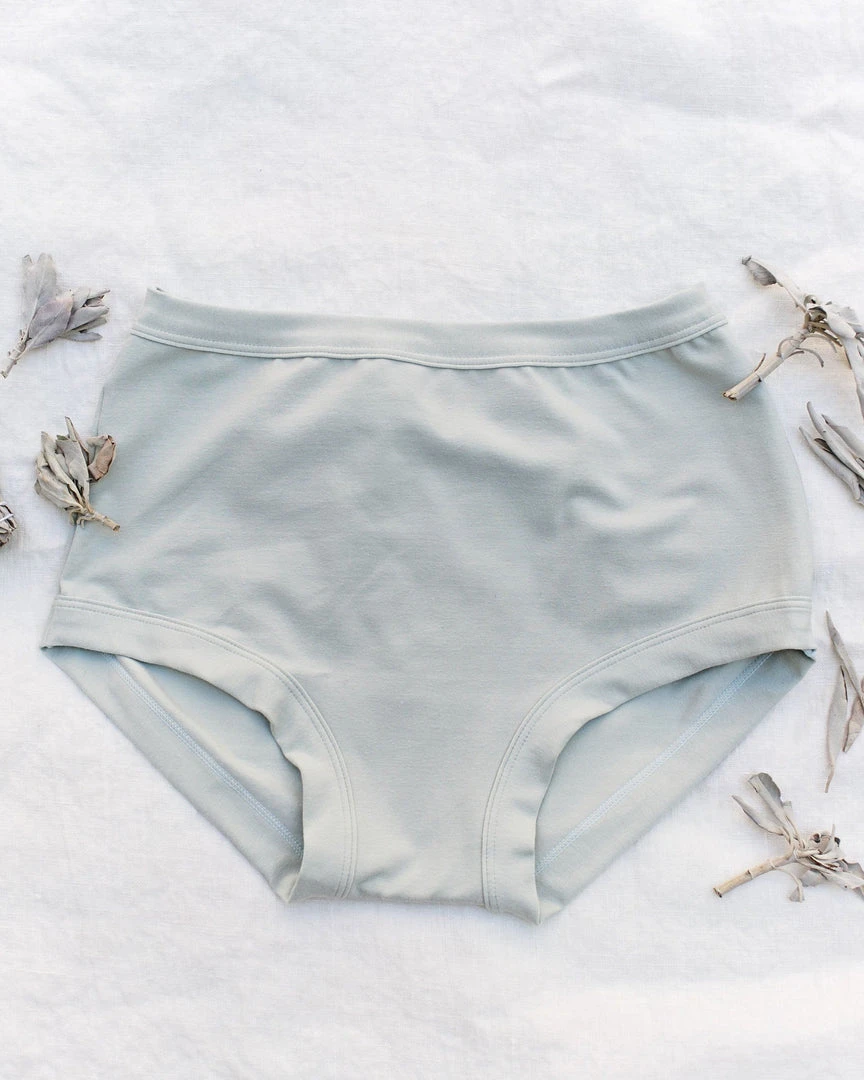 Thunderpants USA Dried Sage Original Underwear 3 Thunderpants USA Dried Sage Original Underwear