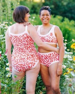 Thunderpants USA Energy Vibes Original Underwear