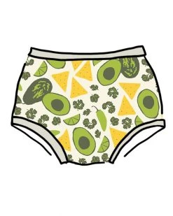 Thunderpants USA Party Guac Original Underwear Best Sellers