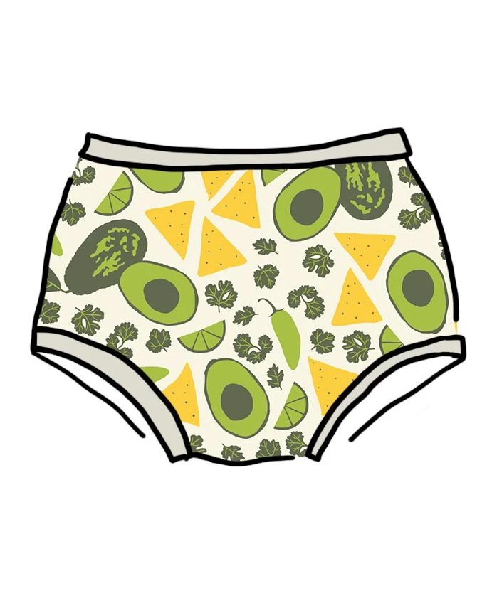 Thunderpants USA Party Guac Original Underwear Best Sellers 4 Thunderpants USA Party Guac Original Underwear Best Sellers