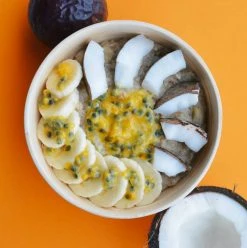 Bibol Tien Bamboo Bowl Best Sellers